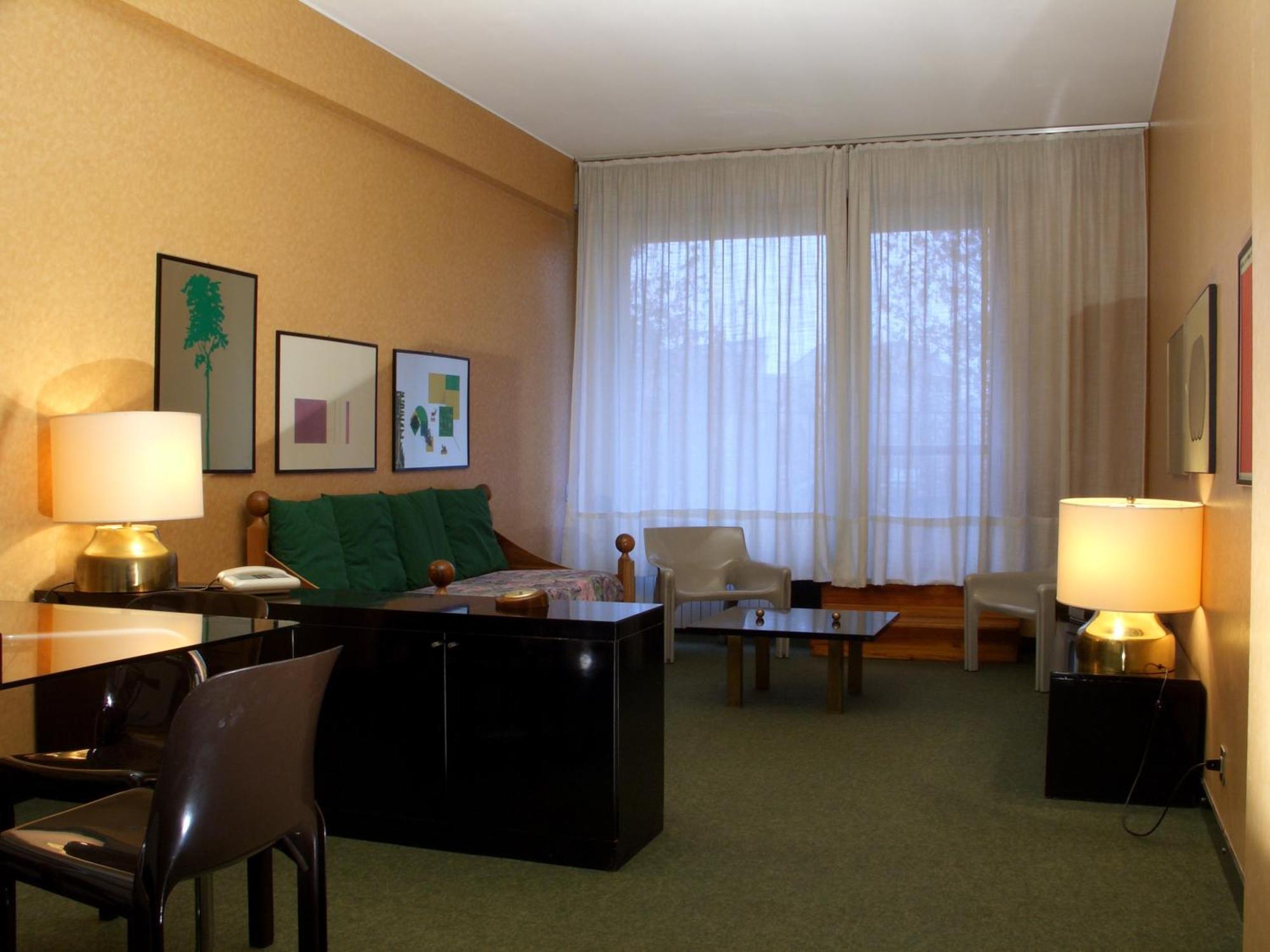 Aparthotel Domus Milaan