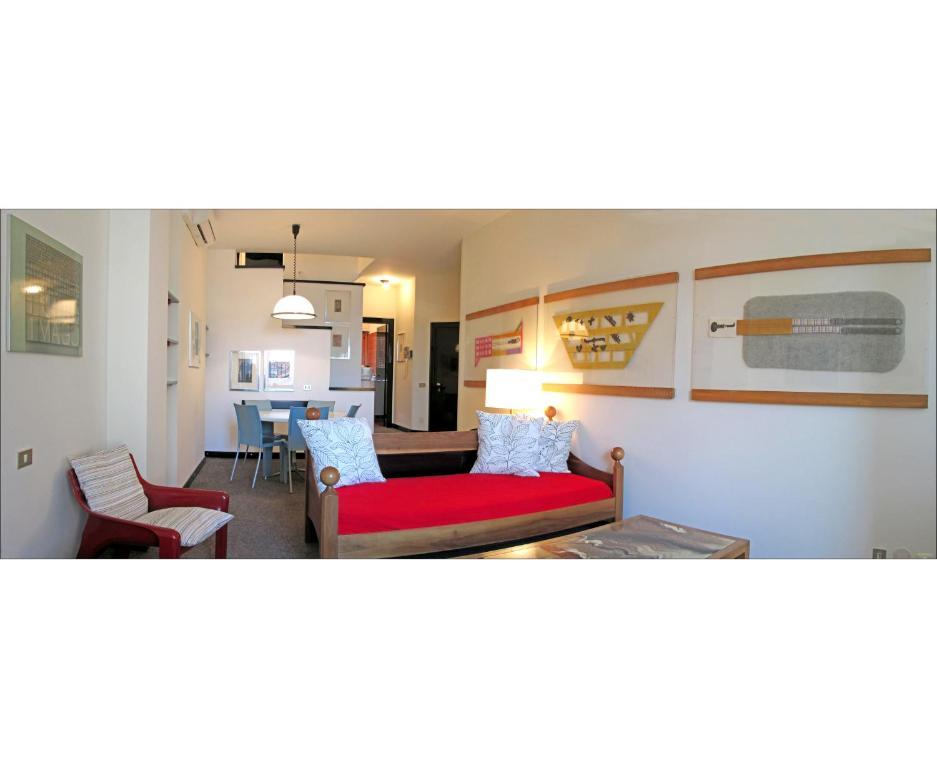 Domus Aparthotel Milaan